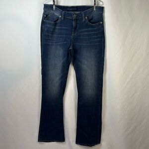 Rock & Republic Kasandra Boot Leg Jean